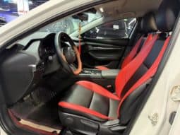 
										Mazda 3 (IV), 2023 full									