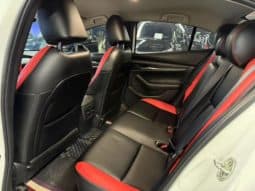 
										Mazda 3 (IV), 2023 full									