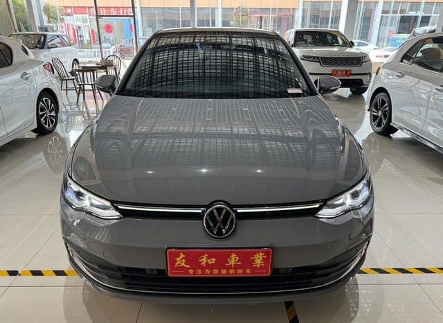 
								Volkswagen Golf 280 TSI, 2023 full									