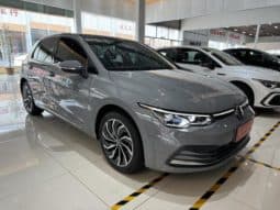
										Volkswagen Golf 280 TSI, 2023 full									
