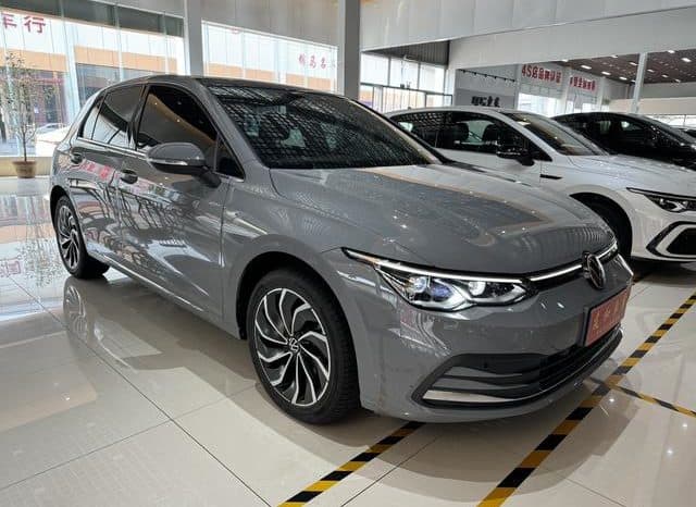 
								Volkswagen Golf 280 TSI, 2023 full									