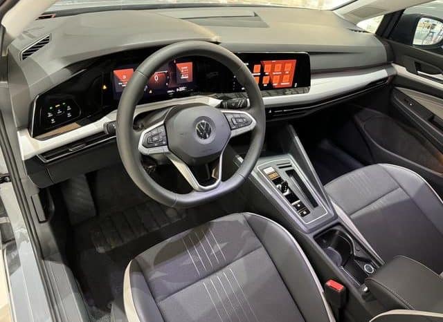
								Volkswagen Golf 280 TSI, 2023 full									
