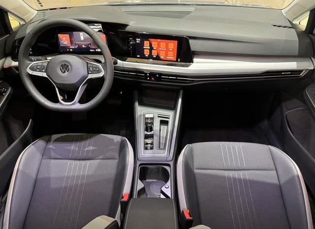 
								Volkswagen Golf 280 TSI, 2023 full									