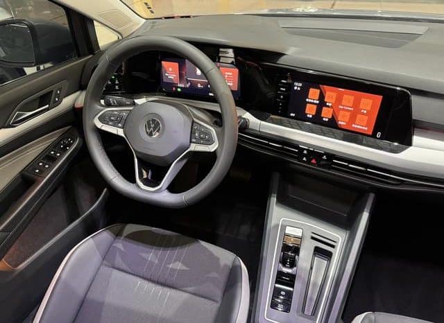
								Volkswagen Golf 280 TSI, 2023 full									