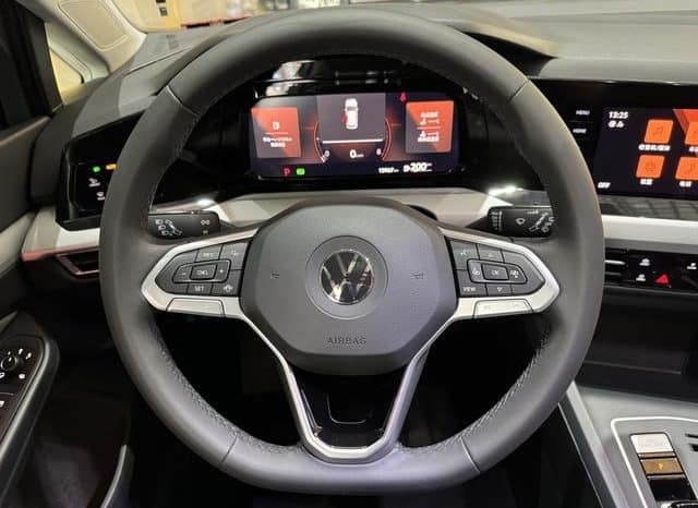 
								Volkswagen Golf 280 TSI, 2023 full									