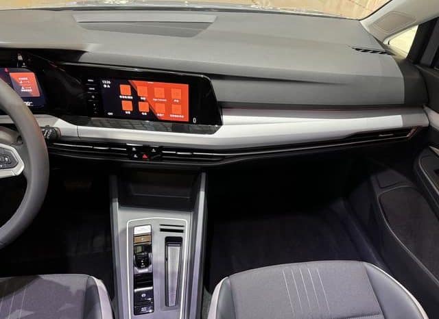 
								Volkswagen Golf 280 TSI, 2023 full									