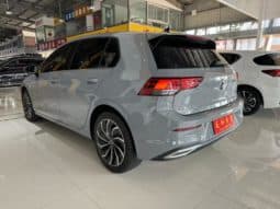 
										Volkswagen Golf 280 TSI, 2023 full									