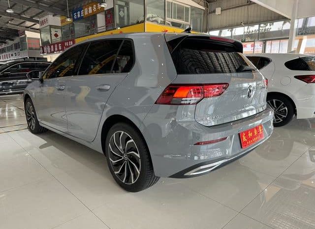 
								Volkswagen Golf 280 TSI, 2023 full									