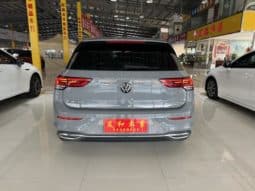 
										Volkswagen Golf 280 TSI, 2023 full									