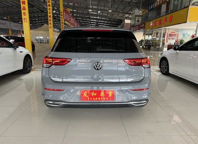 
								Volkswagen Golf 280 TSI, 2023 full									