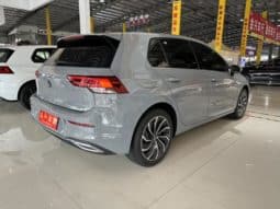 
										Volkswagen Golf 280 TSI, 2023 full									
