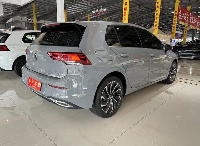 
								Volkswagen Golf 280 TSI, 2023 full									