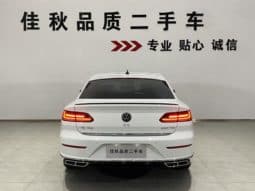 
										Volkswagen Passat CC, 2024 full									
