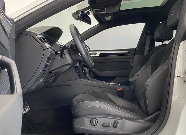 
								Volkswagen Passat CC, 2024 full									