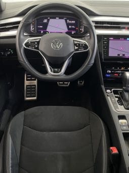 
										Volkswagen Passat CC, 2024 full									