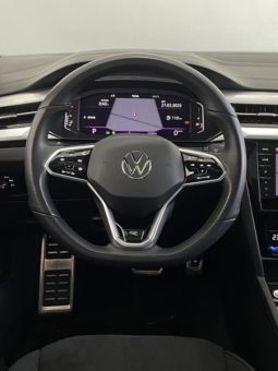 
										Volkswagen Passat CC, 2024 full									