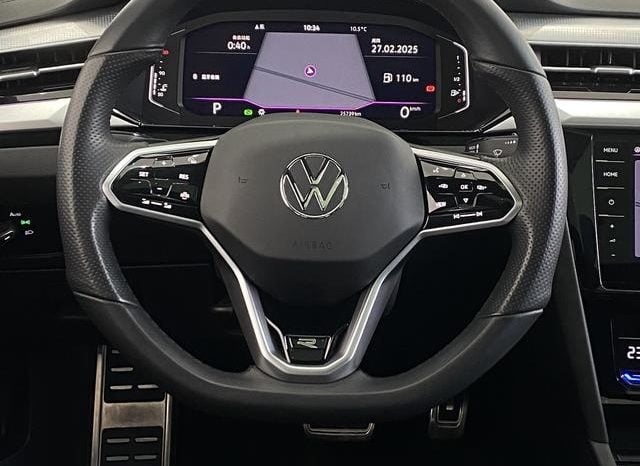 
								Volkswagen Passat CC, 2024 full									
