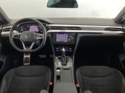 
										Volkswagen Passat CC, 2024 full									