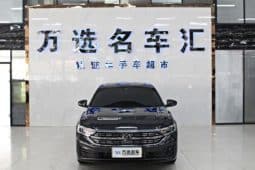 
										Volkswagen Jetta, 2024 full									