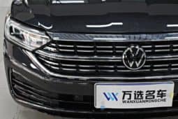 
										Volkswagen Jetta, 2024 full									