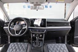 
										Volkswagen Jetta, 2024 full									