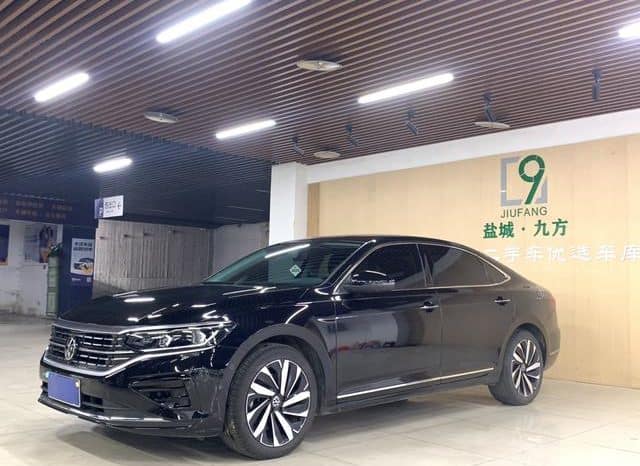 67c4ed9212d43 Volkswagen Passat, 2024