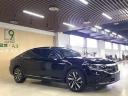 
										Volkswagen Passat, 2024 full									