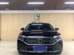 
										Volkswagen Passat, 2024 full									