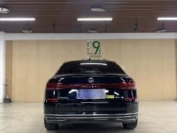 
										Volkswagen Passat, 2024 full									