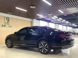 
										Volkswagen Passat, 2024 full									