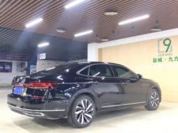 
										Volkswagen Passat, 2024 full									