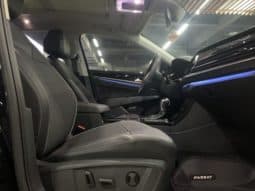 
										Volkswagen Passat, 2024 full									