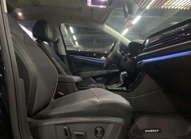 
								Volkswagen Passat, 2024 full									