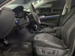 
										Volkswagen Passat, 2024 full									