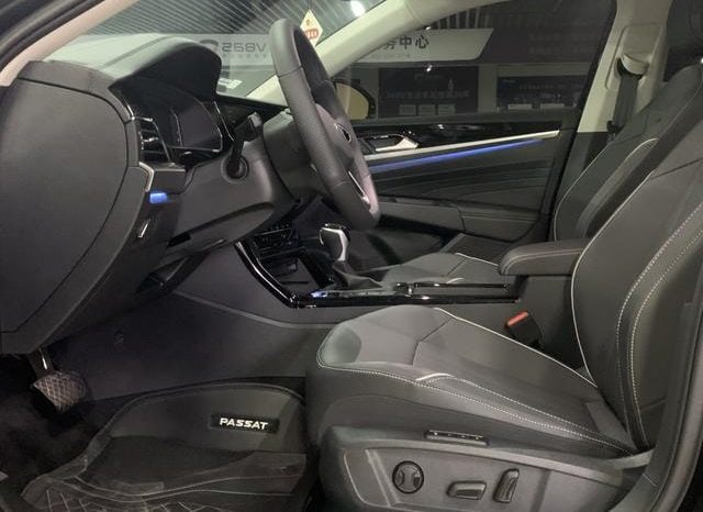 
								Volkswagen Passat, 2024 full									