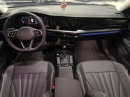 
										Volkswagen Passat, 2024 full									