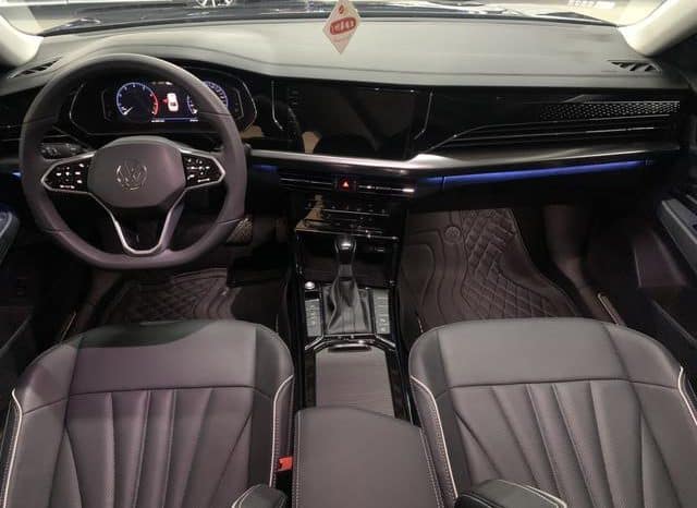 
								Volkswagen Passat, 2024 full									