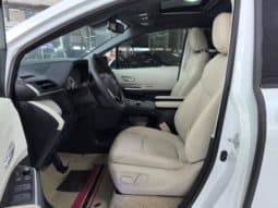 
										Toyota Sienna, 2023 full									