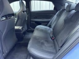 
										Hyundai Elantra N, 2024 full									