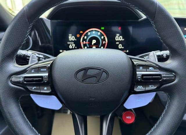 
								Hyundai Elantra N, 2024 full									