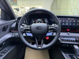 
										Hyundai Elantra N, 2024 full									