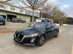 67c4f3091771a Nissan Altima (VI), 2021