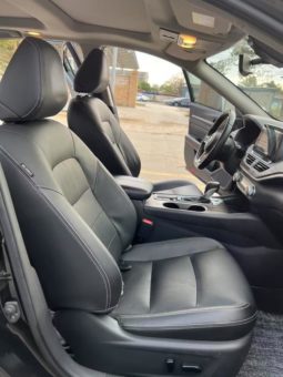 
										Nissan Altima (VI), 2021 full									