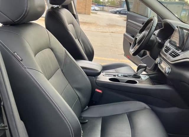 
								Nissan Altima (VI), 2021 full									