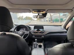 
										Nissan Altima (VI), 2021 full									