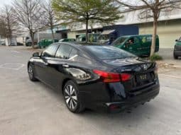 
										Nissan Altima (VI), 2021 full									