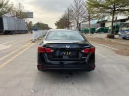 
										Nissan Altima (VI), 2021 full									