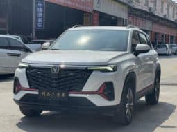 67c4f321a769e Changan CS35 PLUS, 2024