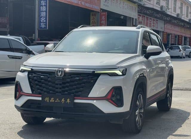 67c4f321a769e Changan CS35 PLUS, 2024