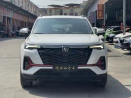 
										Changan CS35 PLUS, 2024 full									